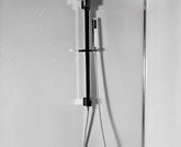 WHITE ZODIAC – Gloss Shower Wall 2400x1000x10mm